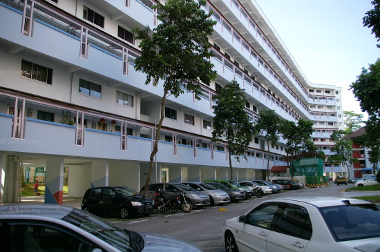 Blk 512 Bukit Batok Street 52 (Bukit Batok), HDB 3 Rooms #336572
